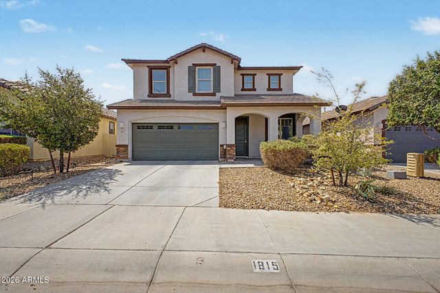 1815 W COTTONWOOD Lane, Phoenix, AZ 85045