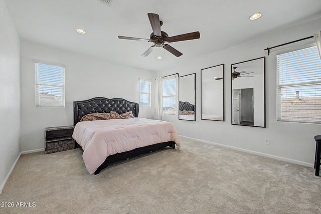 1815 W COTTONWOOD Lane, Phoenix, AZ 85045