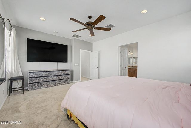 1815 W COTTONWOOD Lane, Phoenix, AZ 85045