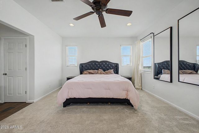 1815 W COTTONWOOD Lane, Phoenix, AZ 85045