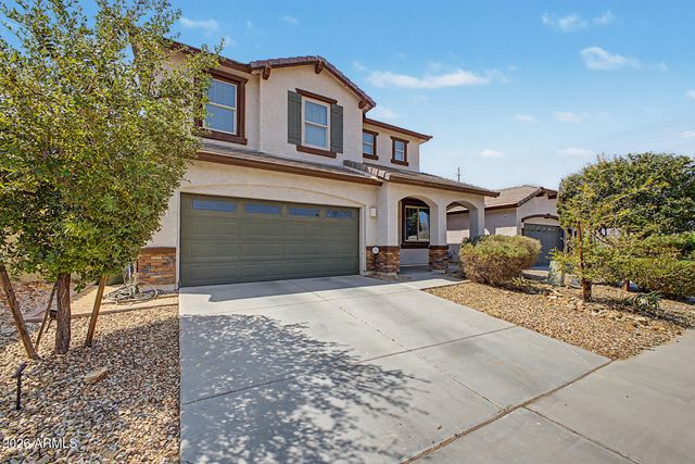 1815 W COTTONWOOD Lane, Phoenix, AZ 85045