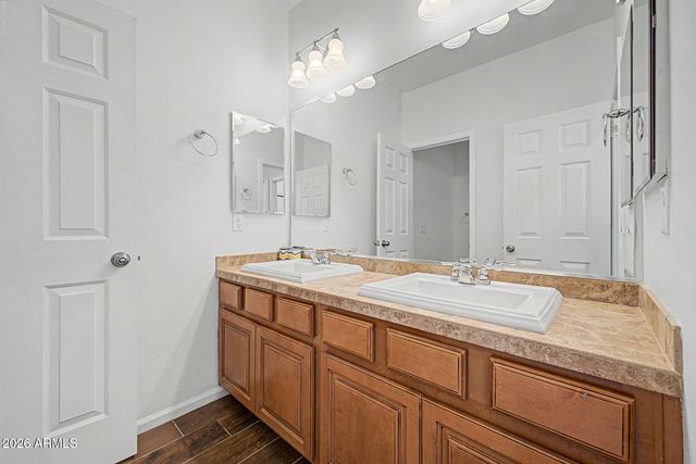 1815 W COTTONWOOD Lane, Phoenix, AZ 85045