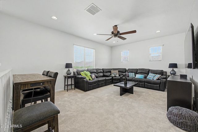 1815 W COTTONWOOD Lane, Phoenix, AZ 85045