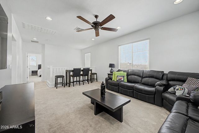 1815 W COTTONWOOD Lane, Phoenix, AZ 85045