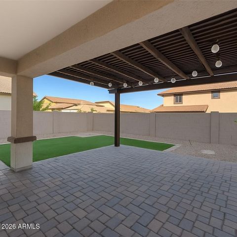 1815 W COTTONWOOD Lane, Phoenix, AZ 85045