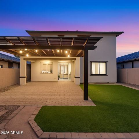 1815 W COTTONWOOD Lane, Phoenix, AZ 85045