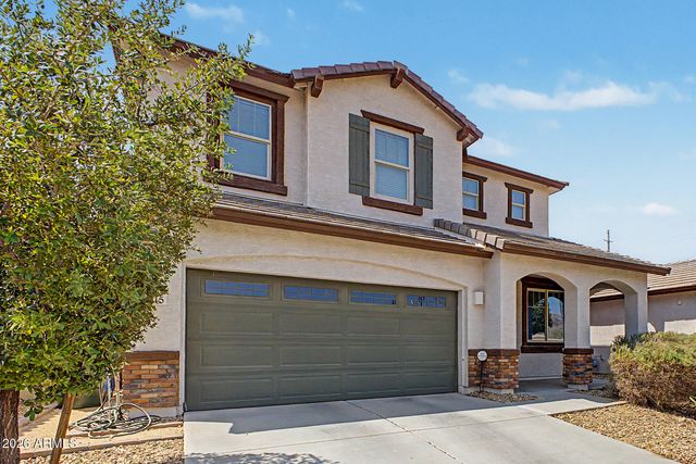 1815 W COTTONWOOD Lane, Phoenix, AZ 85045