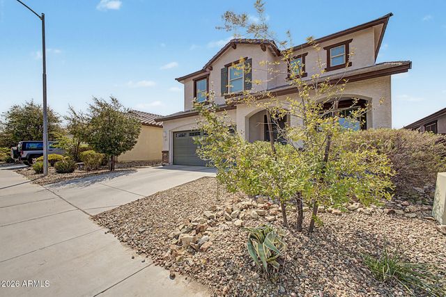 1815 W COTTONWOOD Lane, Phoenix, AZ 85045