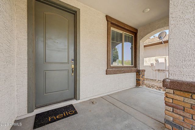 1815 W COTTONWOOD Lane, Phoenix, AZ 85045
