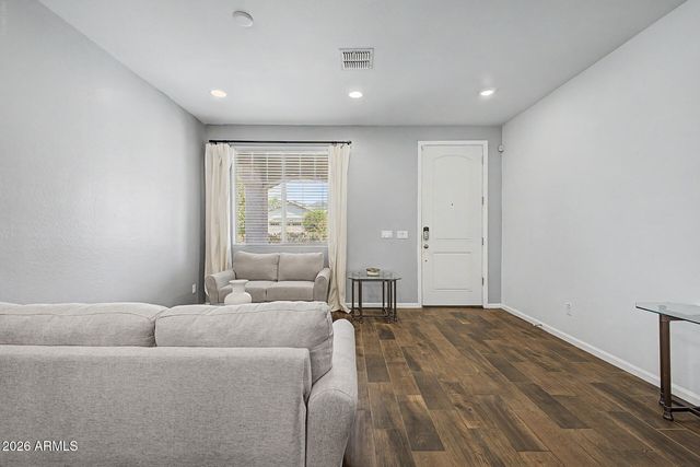 1815 W COTTONWOOD Lane, Phoenix, AZ 85045