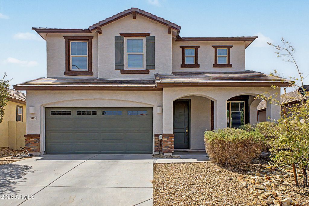 1815 W COTTONWOOD Lane, Phoenix, AZ 85045