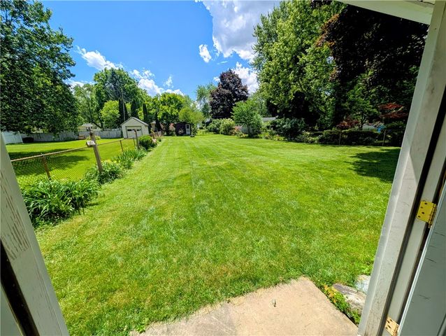 1439 Spencerport Road, Gates, NY 14606
