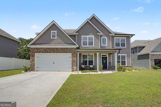 122 Bellevue Boulevard, Guyton, GA 31312