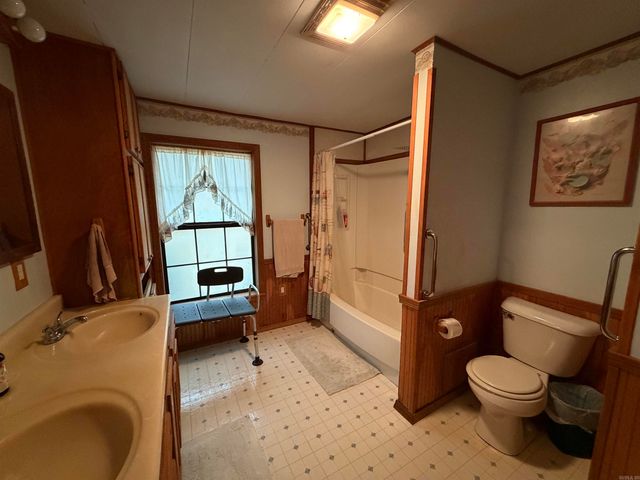 516 Polk Road 40, Hatfield, AR 71945