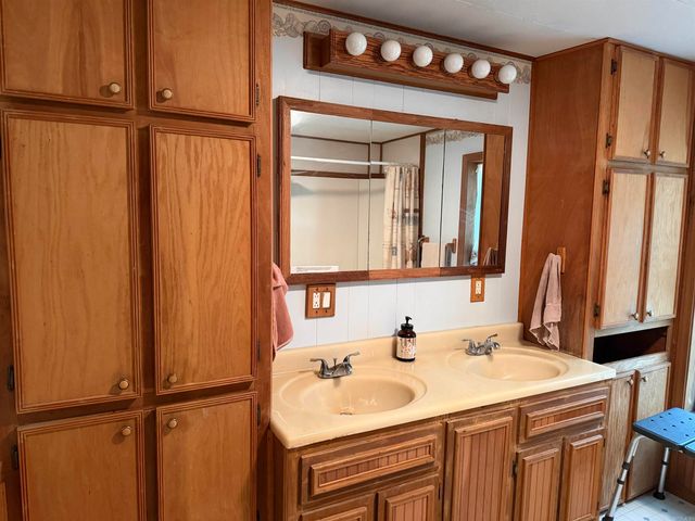 516 Polk Road 40, Hatfield, AR 71945