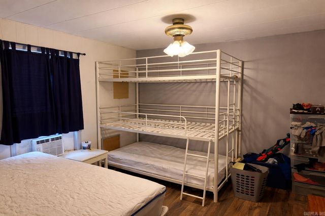 516 Polk Road 40, Hatfield, AR 71945