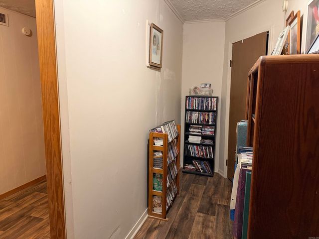 516 Polk Road 40, Hatfield, AR 71945