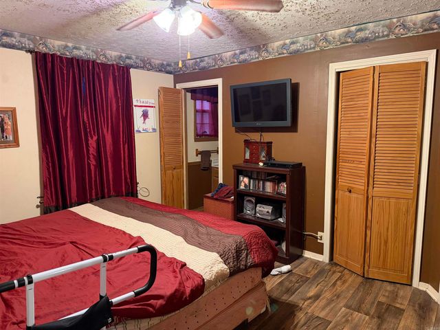 516 Polk Road 40, Hatfield, AR 71945