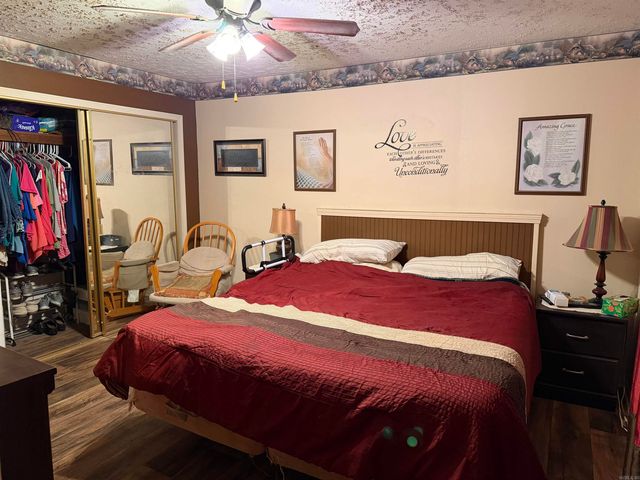 516 Polk Road 40, Hatfield, AR 71945