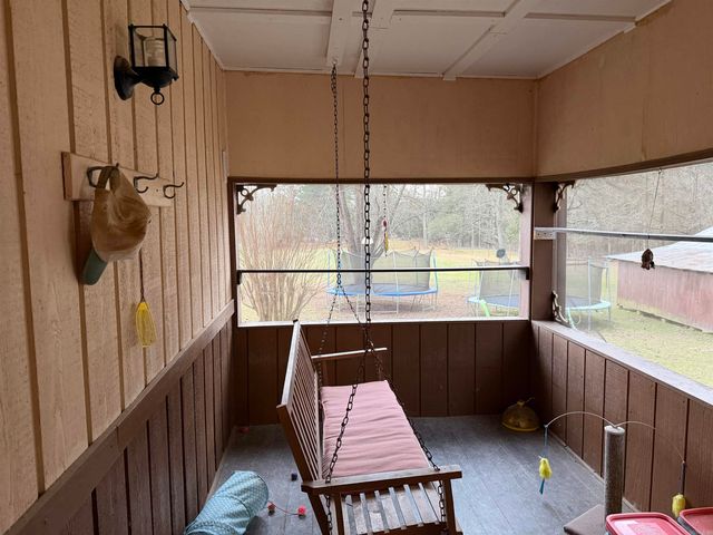 516 Polk Road 40, Hatfield, AR 71945