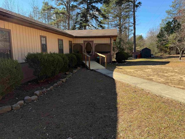 516 Polk Road 40, Hatfield, AR 71945