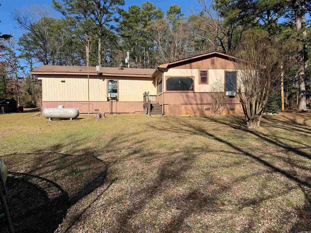 516 Polk Road 40, Hatfield, AR 71945