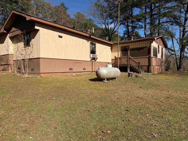516 Polk Road 40, Hatfield, AR 71945