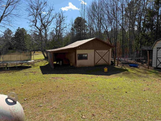 516 Polk Road 40, Hatfield, AR 71945