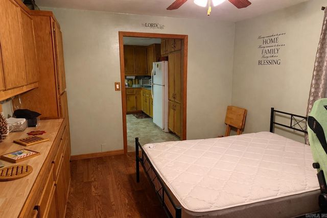 516 Polk Road 40, Hatfield, AR 71945