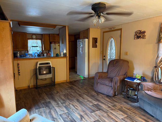 516 Polk Road 40, Hatfield, AR 71945