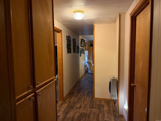 516 Polk Road 40, Hatfield, AR 71945