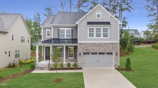 3217 Armeria Drive, Apex, NC 27502