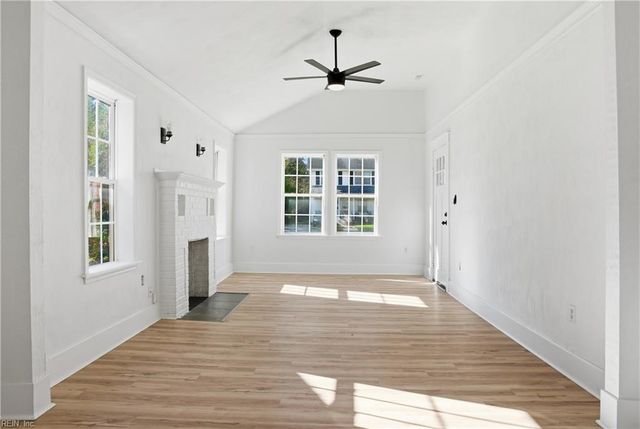 146 Pear AVE, Hampton, VA 23661