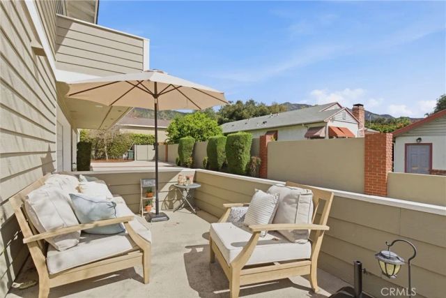 136 Madeline, Monrovia, CA 91016