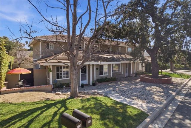 136 Madeline, Monrovia, CA 91016