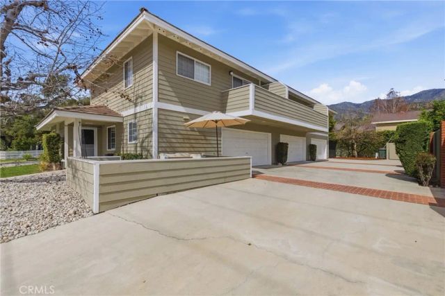 136 Madeline, Monrovia, CA 91016