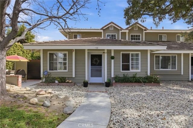 136 Madeline, Monrovia, CA 91016