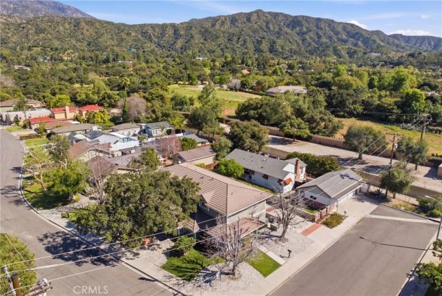 136 Madeline, Monrovia, CA 91016