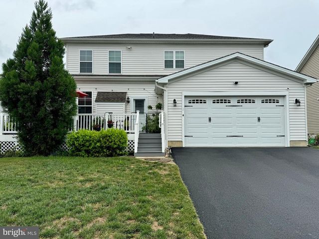 337 SUN BLVD, Bear, DE 19701