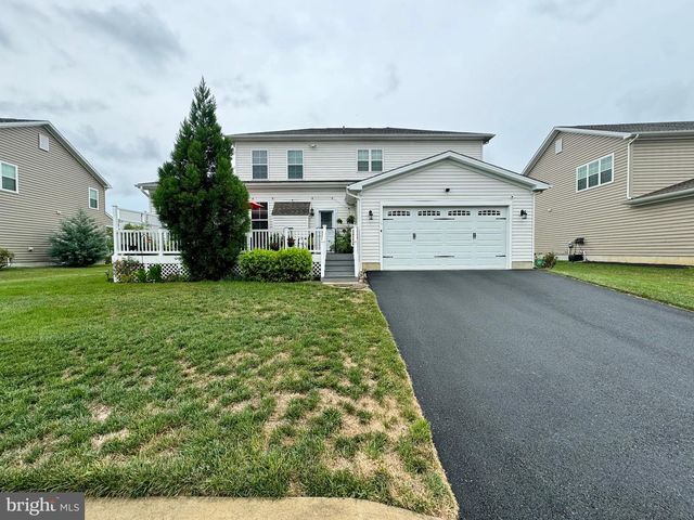 337 SUN BLVD, Bear, DE 19701