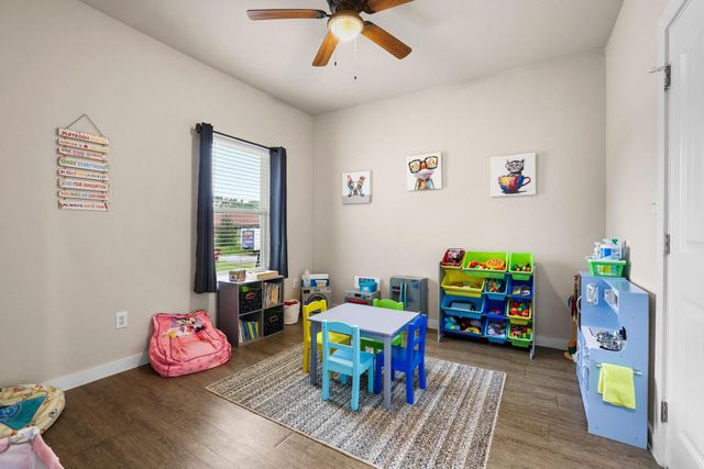 1512 Kennedy Street, Bonham, TX 75418