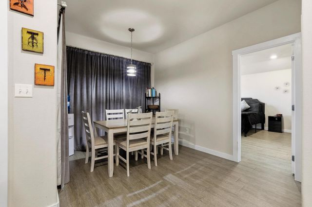1512 Kennedy Street, Bonham, TX 75418