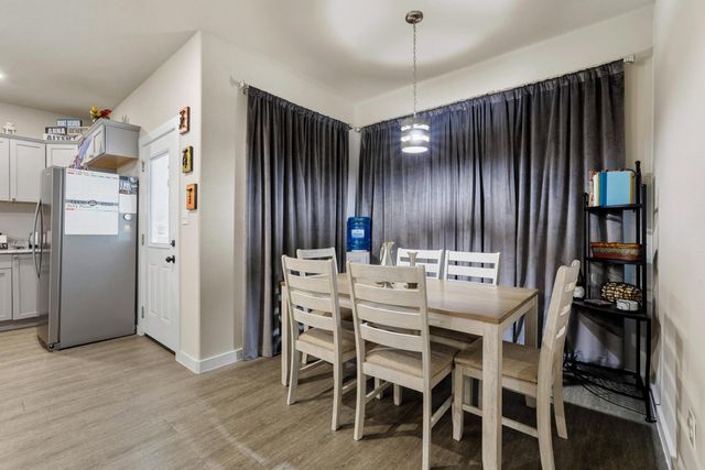 1512 Kennedy Street, Bonham, TX 75418