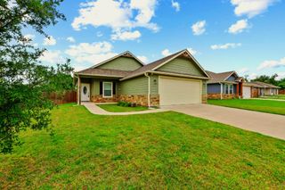 1512 Kennedy Street, Bonham, TX 75418