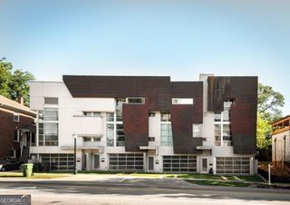 1136 Ponce De Leon Avenue NE #2, Atlanta, GA 30306