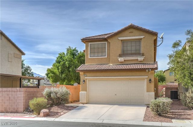 8021 Dancing Springs Street, Las Vegas, NV 89143