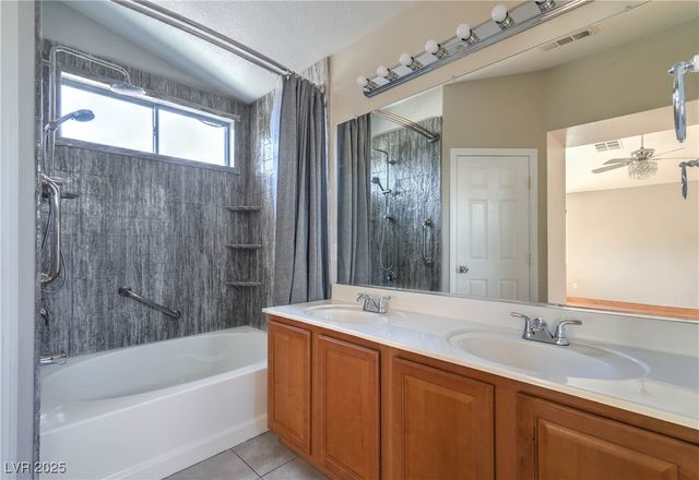 8021 Dancing Springs Street, Las Vegas, NV 89143