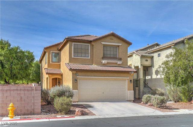 8021 Dancing Springs Street, Las Vegas, NV 89143