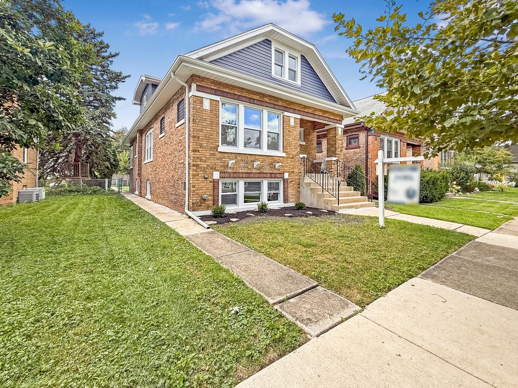 3128 Arthur Avenue, Brookfield, IL 60513