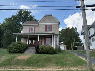 224 Hill Street, Rayland, OH 43943
